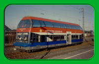 670 006 (VT 670.03) am 09.01.2003 in Oberhausen Hbf 