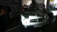 Ausstellung Hist. Fahrzeuge