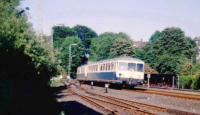 24.04.1989 - Akku Tw 815 702 in Wuppertal-Heubruch