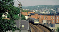  26.08.1984 - 815 721-Wuppertal-Wichlinghausen 
