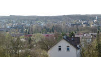 18.04.13 - Brcke Kohlenstrae -Blick nach Langerfeld zum Containerbahnhof