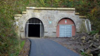 12.11.14 - Blick zum Schee-Tunnel