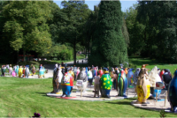Im Zoologischen Garten