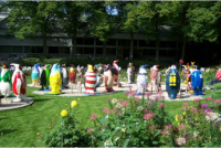 Im Zoologischen Garten