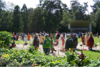 Im Zoologischen Garten