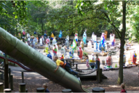 Im Zoologischen Garten