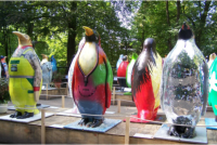 Im Zoologischen Garten