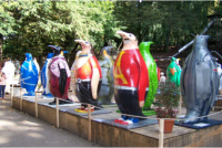 Im Zoologischen Garten