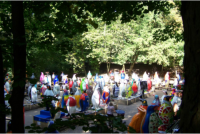 Im Zoologischen Garten