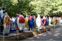 Im Zoologischen Garten