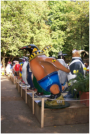 Im Zoologischen Garten