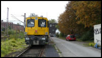 15.10.2019 - Ansicht von vorne