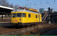 702 134 in Wuppertal-Steinbeck am 08.02.2005