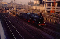 55 3345 am 06.09.1970 in Wuppertal-Elberfeld Bhf