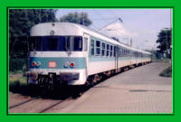 624 649 am 02.08.1993 in Bottrop Hbf (alt )