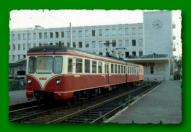 ET 41 am 30.08.1980 in Kln (Barbarossaplatz)
