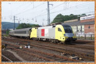 182 547 (ES 64 U2-047) am 19.07.2007 in Hagen Hbf