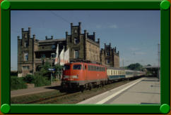 110 326 am 26.08.2000 in Minden (Westf)