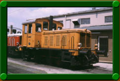 V 5 in Brhl-Vochem am 30.08.1991