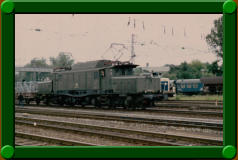 194 041 am 17.07.1981 in Rosenheim