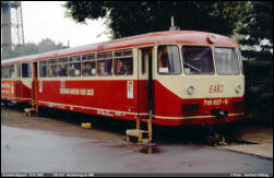 03 - 795 627 am 10.08.1985 in Krefeld-Oppum Aw  