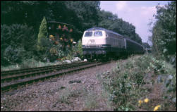 06-216 045 am 31.05.1980 in Gladbeck-Zweckel