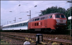 07- 216 026 am 03.07.1994 in Wuppertal-Unterbarmen