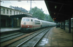 08 - 103 216 am 31.08.1980 in Wuppertal -Steinbeck