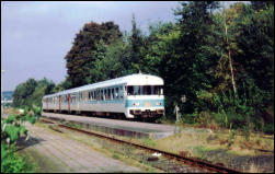 09 - 624 601 am 26.09.1998 in Billerbeck(Westf)