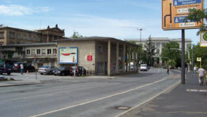 Ein Anbau, der 2010 endlich fllt