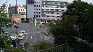 Blick ins Tal