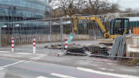 10.03.11 - Sicherungsarbeiten.