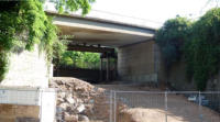 06.06.11 - Weiter Stillstand an der Baustelle.