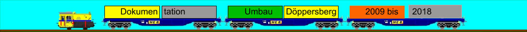 Dokumen tation Umbau Dppersberg 2009 bis 2018