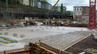 05.05.15 -  15:52 Uhr - Fast geschafft.