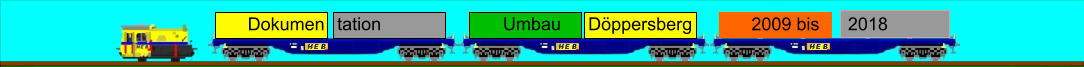 Dokumen tation Umbau Dppersberg 2009 bis 2018