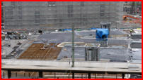 02.03.17 - Hier liegt alles zum Betonieren bereit.