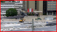 08.06.17 - Ansicht der Abschlumauer