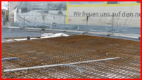 29.03.17 - Der Bogen ist geschafft.