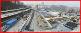 15.03.17 - Panorama berblick Busbahnhof.