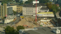 12.09.14 - Blick vom Sparkassenturm