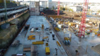 10.11.14 - nach dem Betonieren