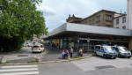 18.07.2012 -  Blick von der ehemaligen Bundesdirektion