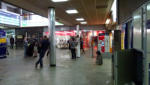 09.07.2012 - Blick rechts von der Treppe