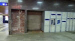 27.09.2012 - Hier stand ein Pabildautomat.