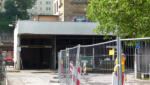 27.05.2013 - Die vorbereitenden Arbeiten sind fast abgeschlossen
