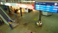 15.02.13 Die Bauzaunmarkierungen sind aufgebracht.
