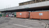 18.02.13 Zuerst wird der Keller ausgerumt