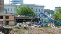 02.07.13 - Blick von Gleis 1