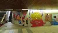 30.05.13 - Nach der Malaktion